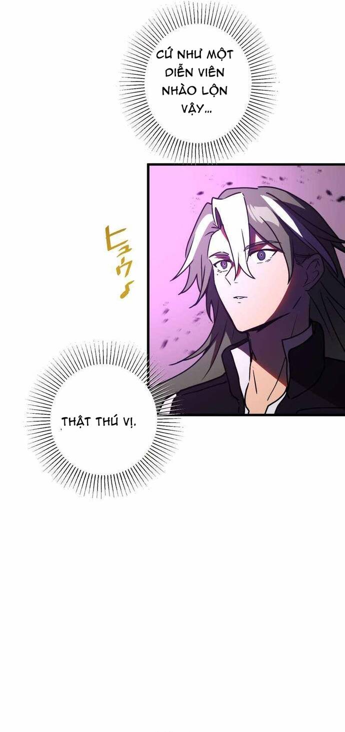 Game Thủ Tái Xuất, Trọng Lực Vô Song - Chapter 76 - Page 30