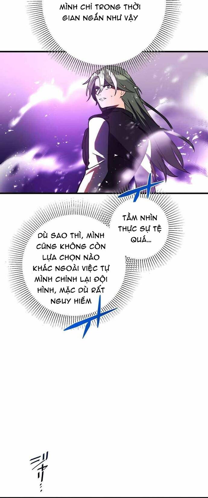 Game Thủ Tái Xuất, Trọng Lực Vô Song - Chapter 76 - Page 40