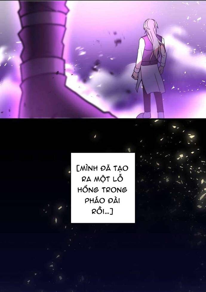 Game Thủ Tái Xuất, Trọng Lực Vô Song - Chapter 76 - Page 41