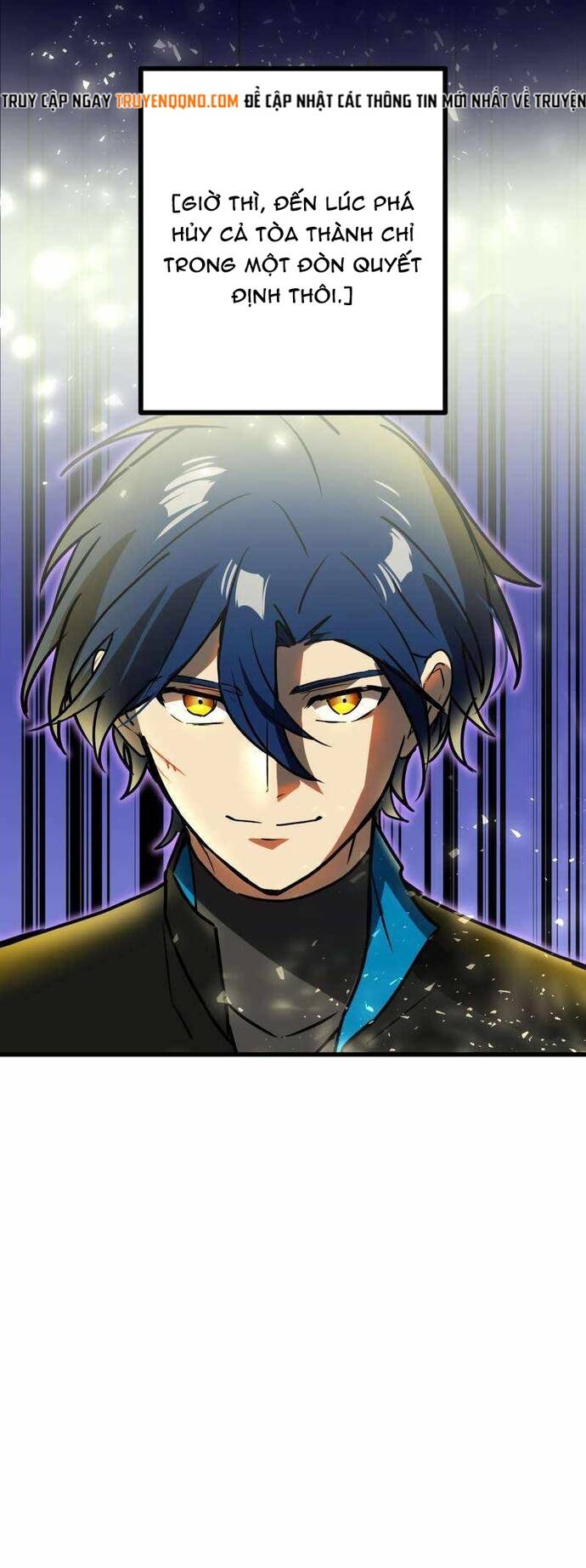 Game Thủ Tái Xuất, Trọng Lực Vô Song - Chapter 76 - Page 42