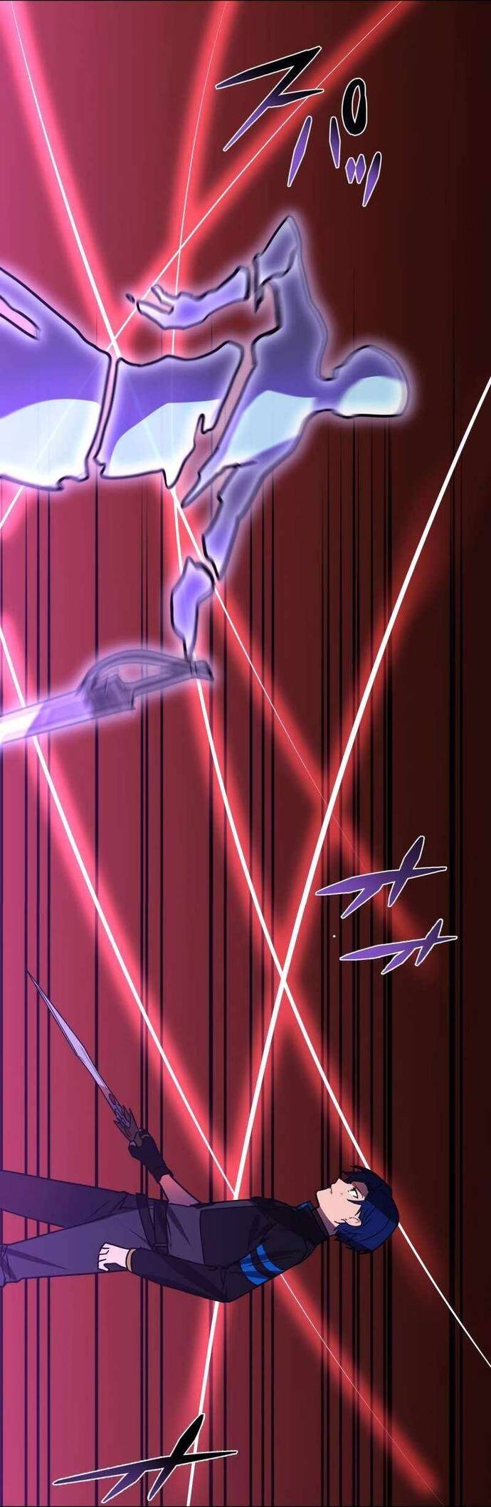 Game Thủ Tái Xuất, Trọng Lực Vô Song - Chapter 76 - Page 6