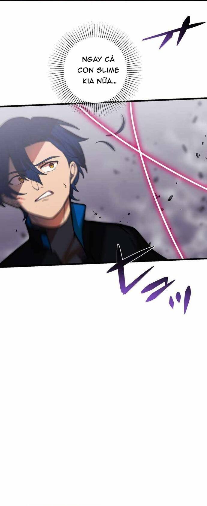 Game Thủ Tái Xuất, Trọng Lực Vô Song - Chapter 76 - Page 7