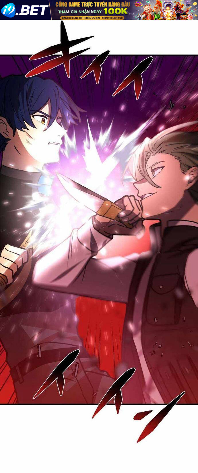 Game Thủ Tái Xuất, Trọng Lực Vô Song - Chapter 76 - Page 9