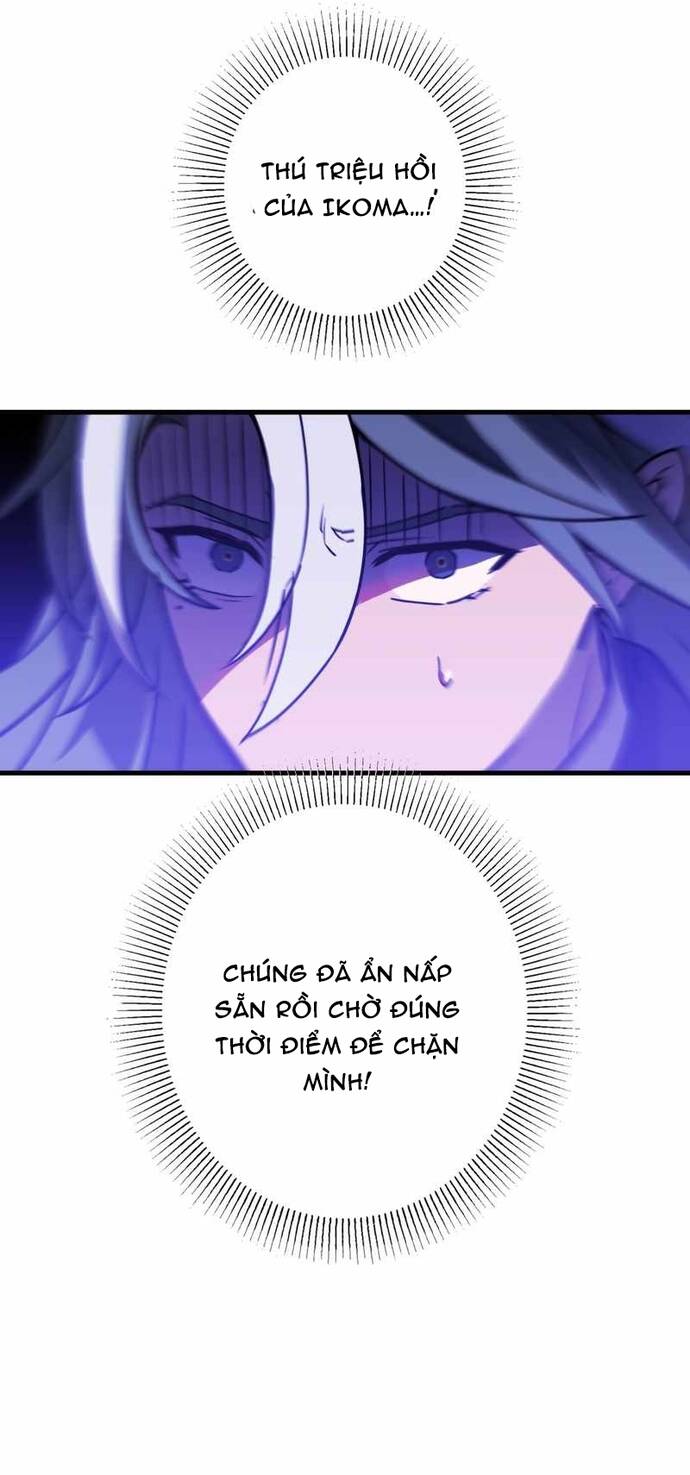 Game Thủ Tái Xuất, Trọng Lực Vô Song - Chapter 77 - Page 11