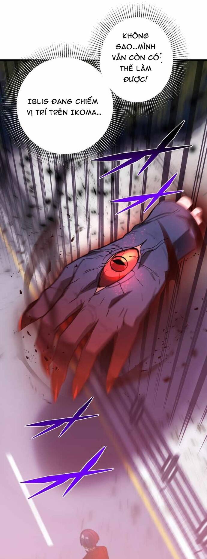 Game Thủ Tái Xuất, Trọng Lực Vô Song - Chapter 77 - Page 12