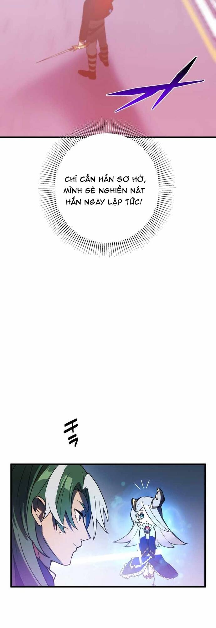 Game Thủ Tái Xuất, Trọng Lực Vô Song - Chapter 77 - Page 13