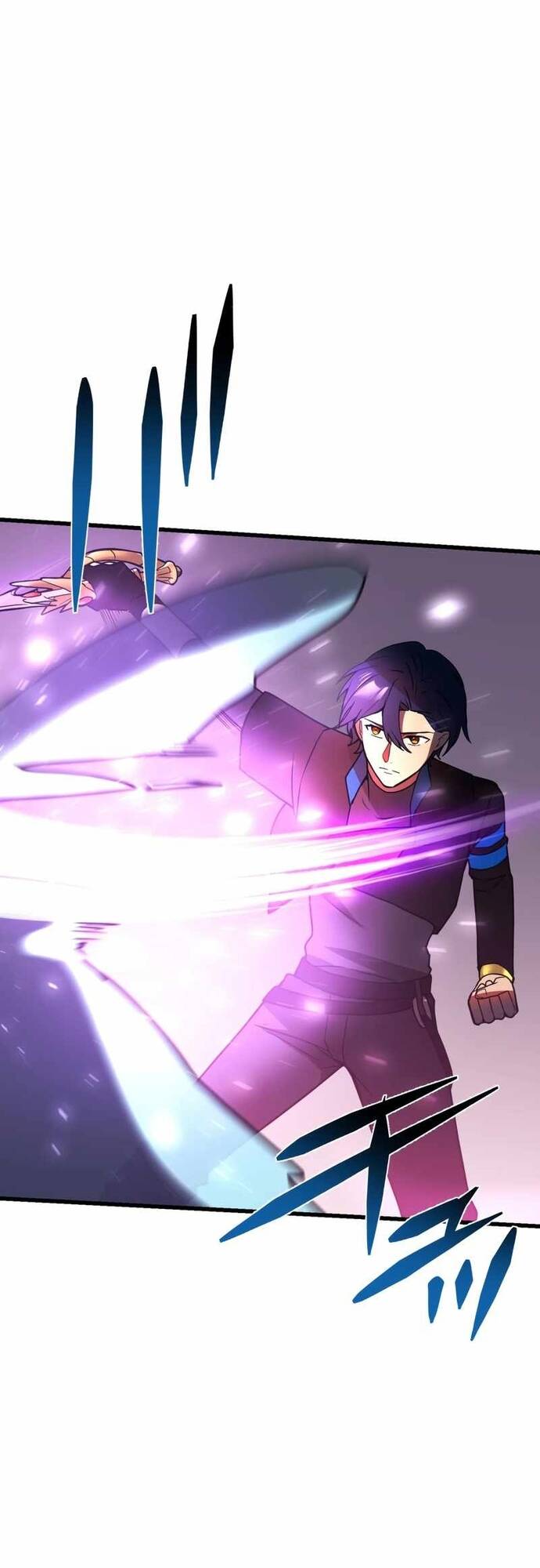 Game Thủ Tái Xuất, Trọng Lực Vô Song - Chapter 77 - Page 15