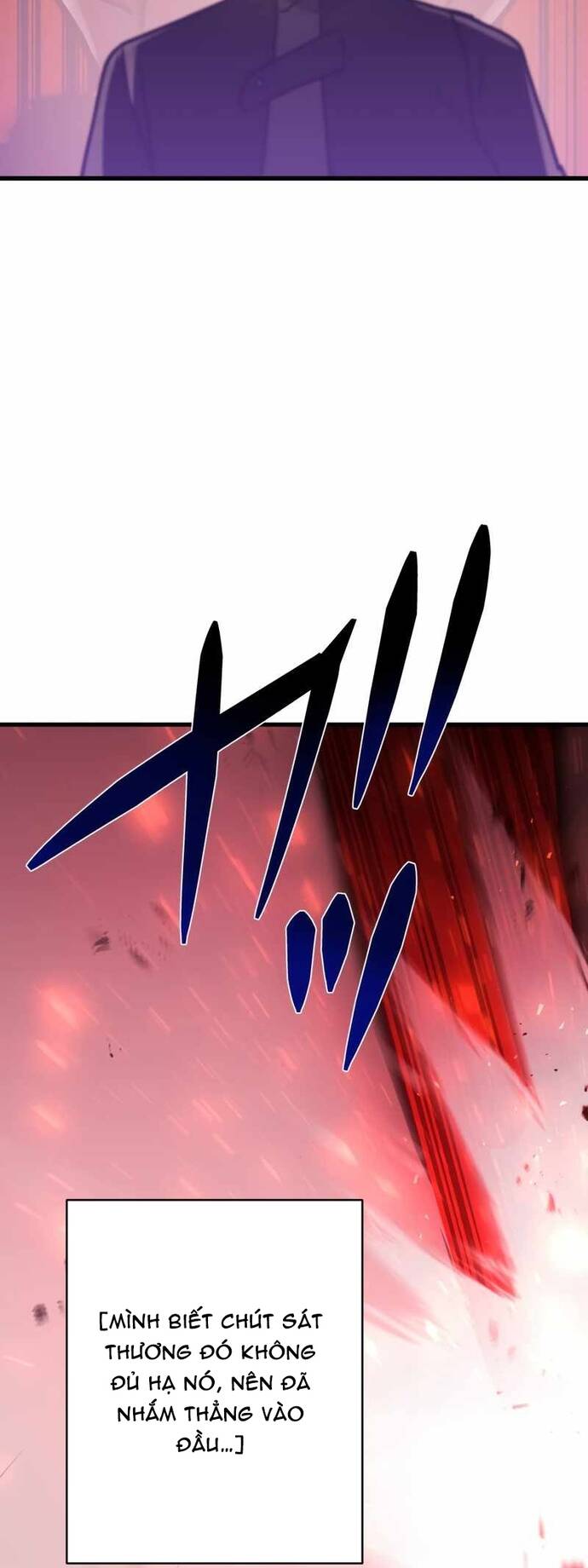 Game Thủ Tái Xuất, Trọng Lực Vô Song - Chapter 77 - Page 19