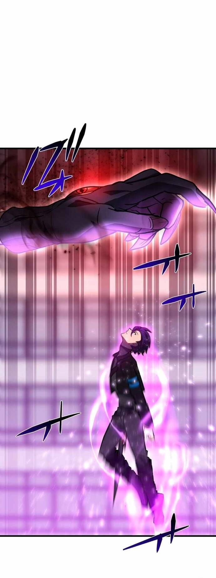 Game Thủ Tái Xuất, Trọng Lực Vô Song - Chapter 77 - Page 23