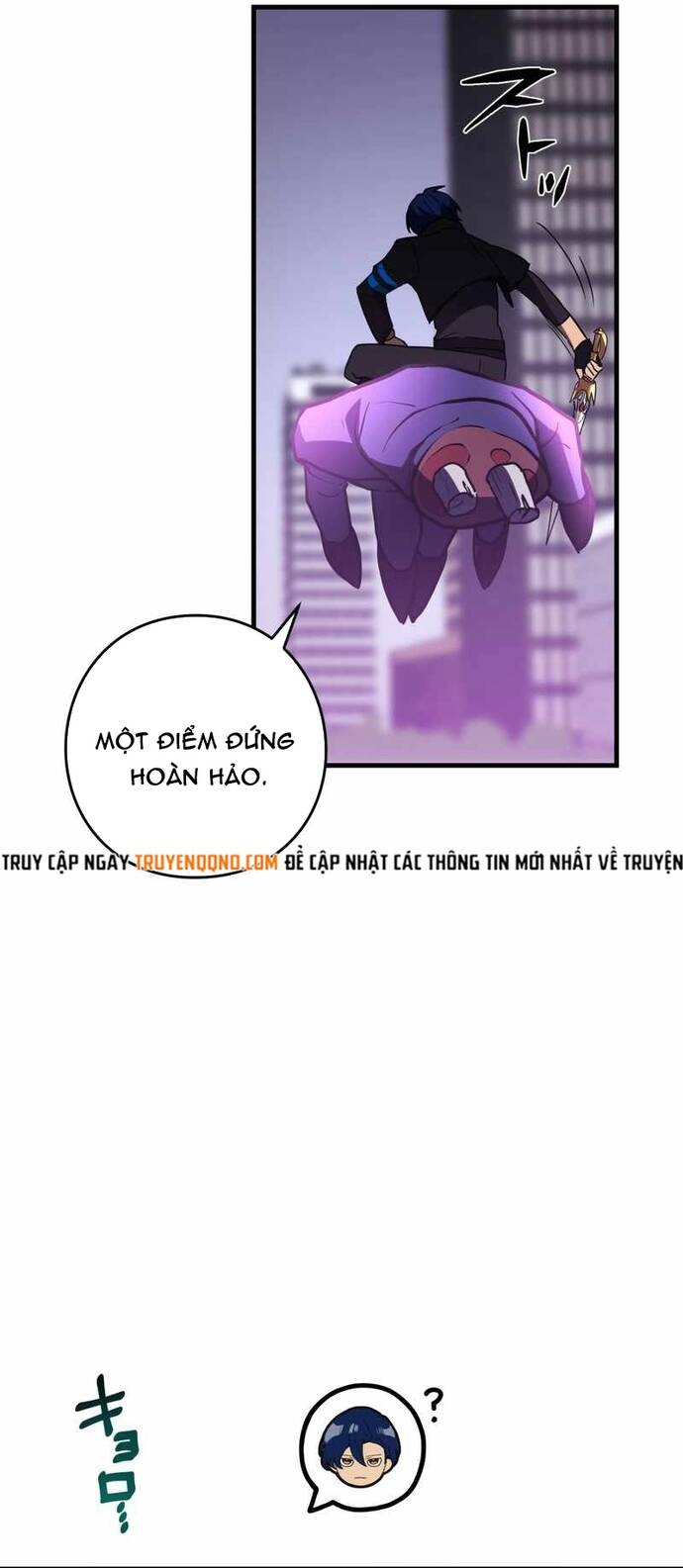 Game Thủ Tái Xuất, Trọng Lực Vô Song - Chapter 77 - Page 27