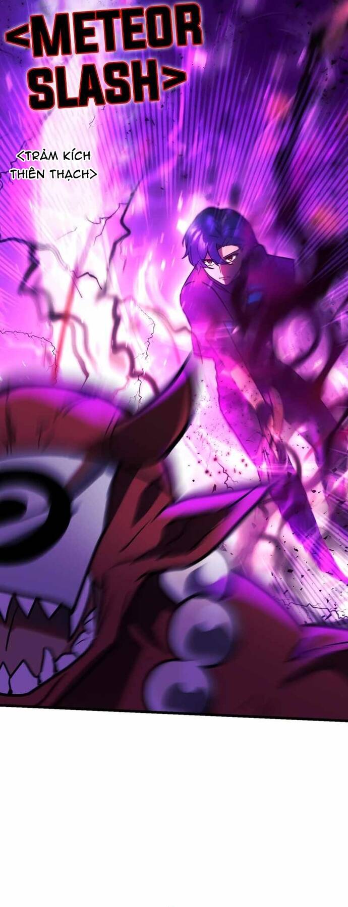 Game Thủ Tái Xuất, Trọng Lực Vô Song - Chapter 77 - Page 29