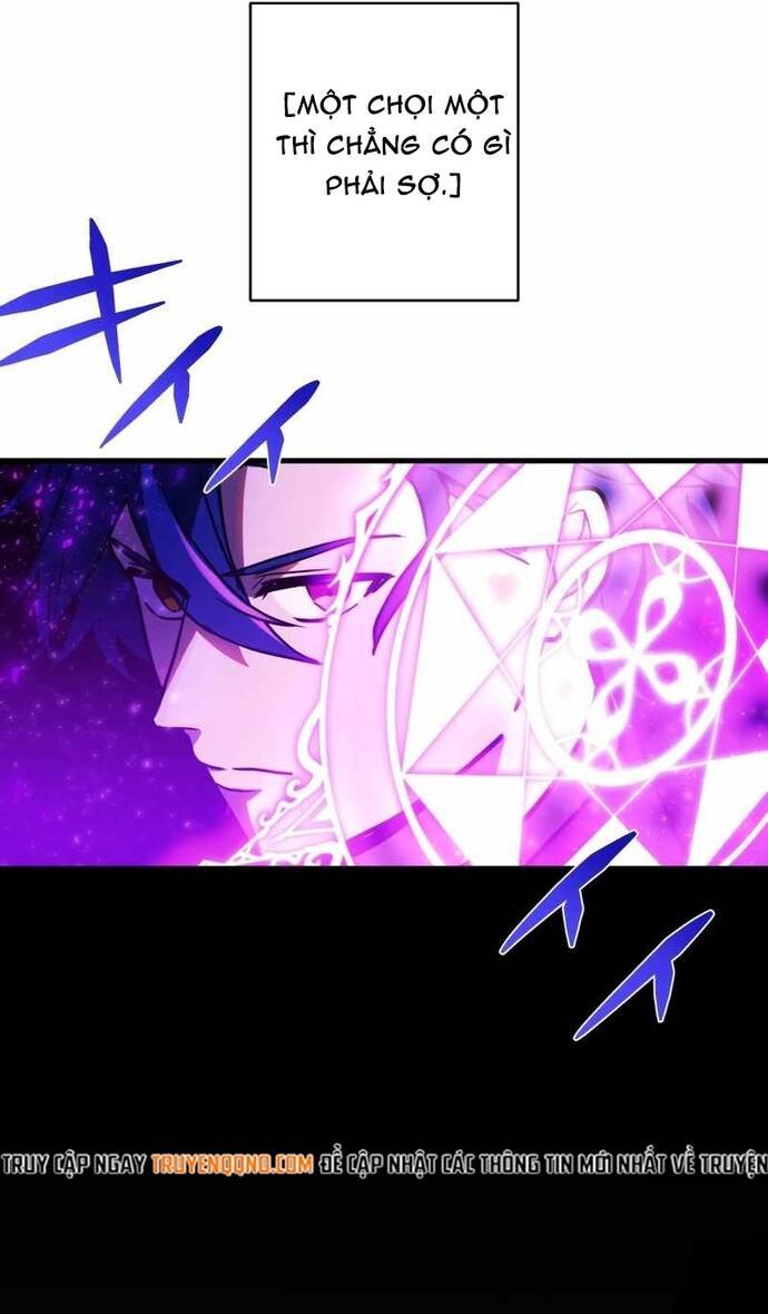 Game Thủ Tái Xuất, Trọng Lực Vô Song - Chapter 77 - Page 31