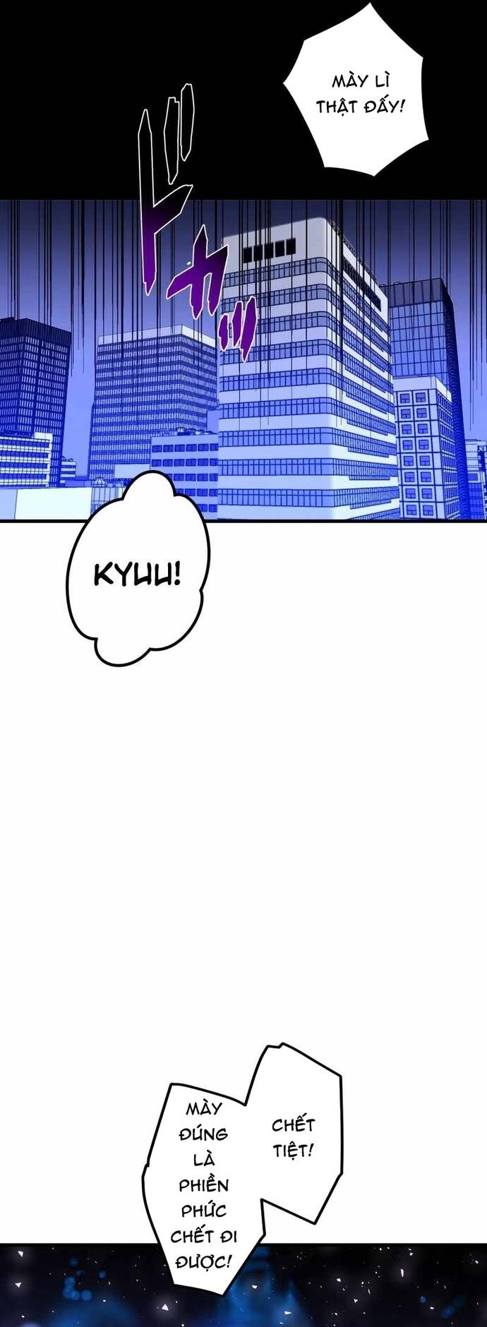 Game Thủ Tái Xuất, Trọng Lực Vô Song - Chapter 77 - Page 34