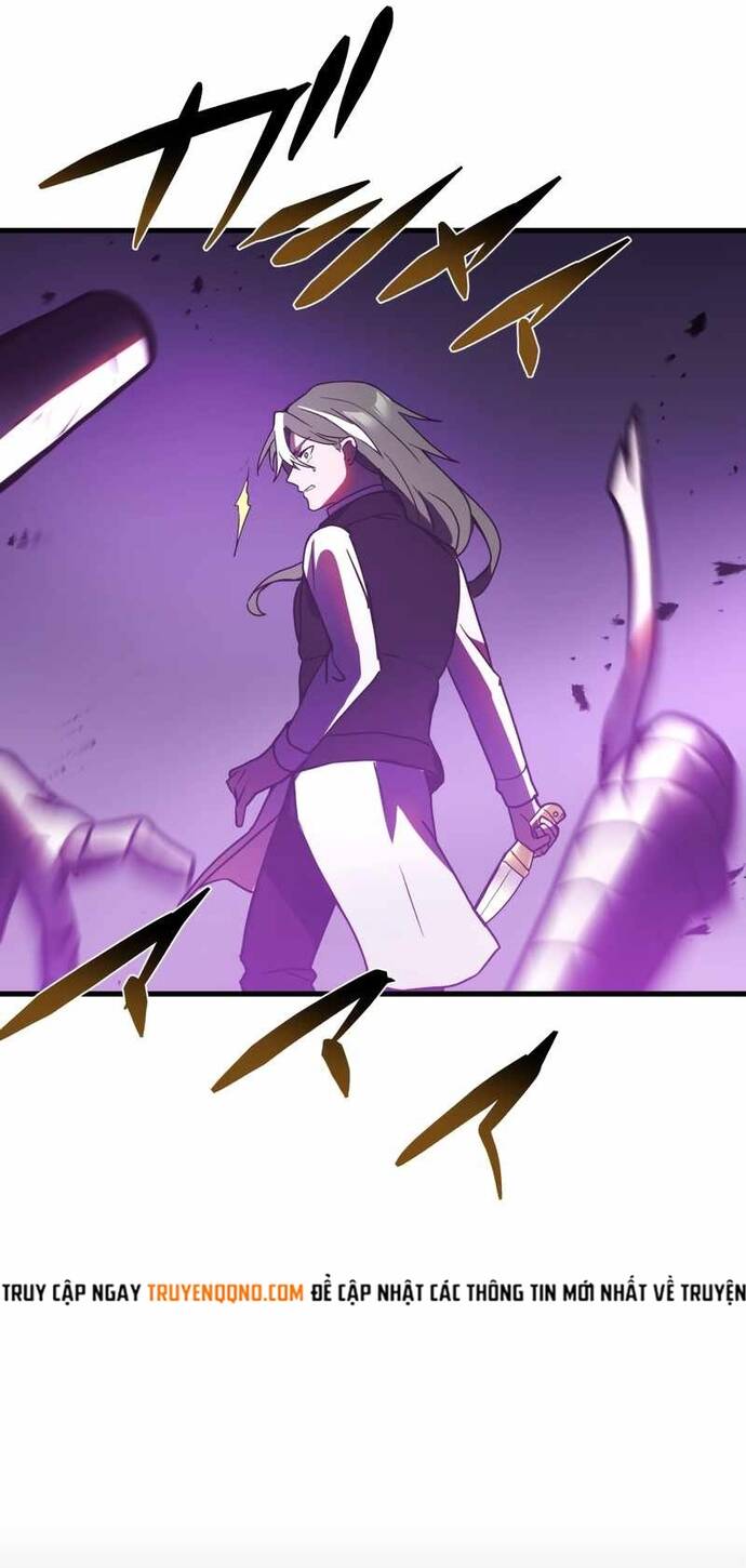 Game Thủ Tái Xuất, Trọng Lực Vô Song - Chapter 77 - Page 36