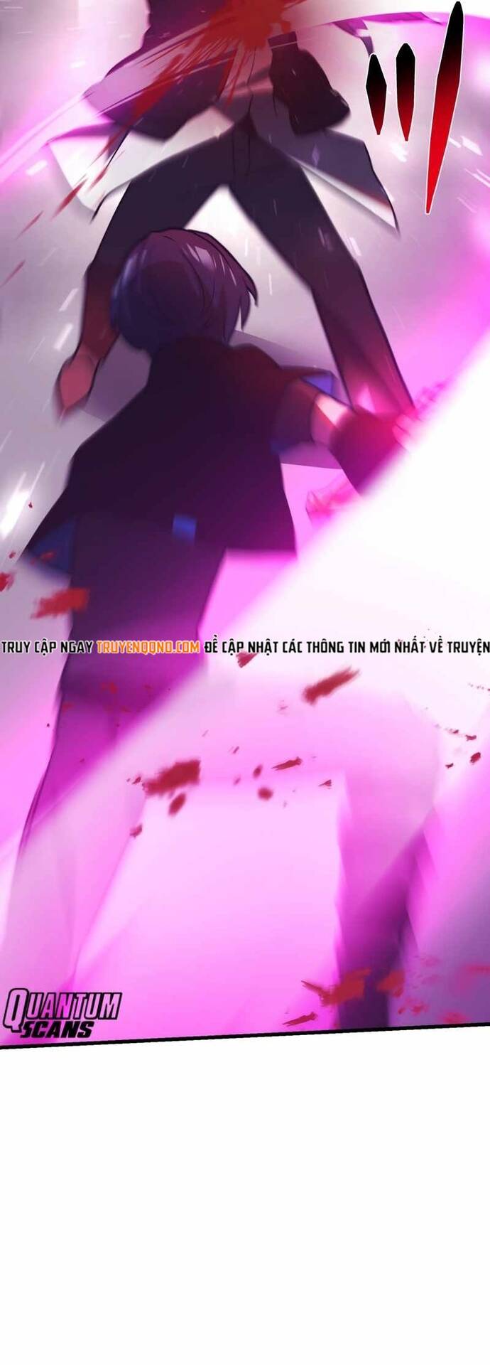 Game Thủ Tái Xuất, Trọng Lực Vô Song - Chapter 77 - Page 39