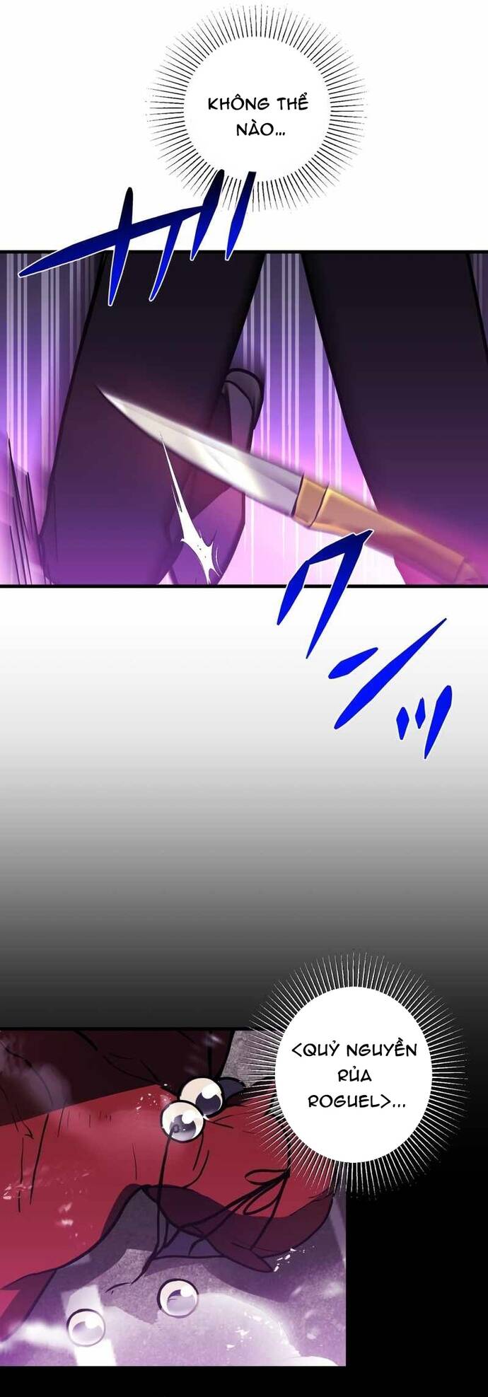 Game Thủ Tái Xuất, Trọng Lực Vô Song - Chapter 77 - Page 40