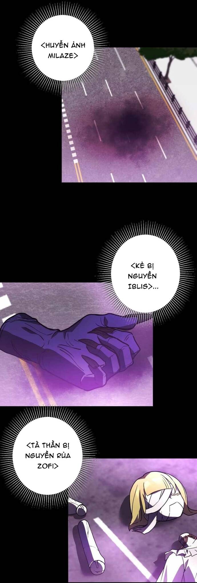 Game Thủ Tái Xuất, Trọng Lực Vô Song - Chapter 77 - Page 41