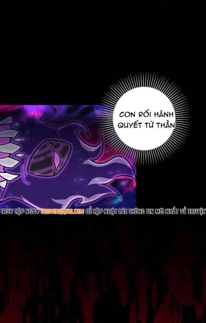 Game Thủ Tái Xuất, Trọng Lực Vô Song - Chapter 77 - Page 42