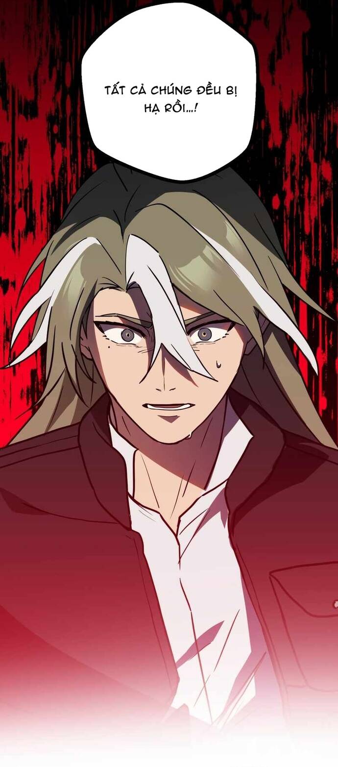 Game Thủ Tái Xuất, Trọng Lực Vô Song - Chapter 77 - Page 43