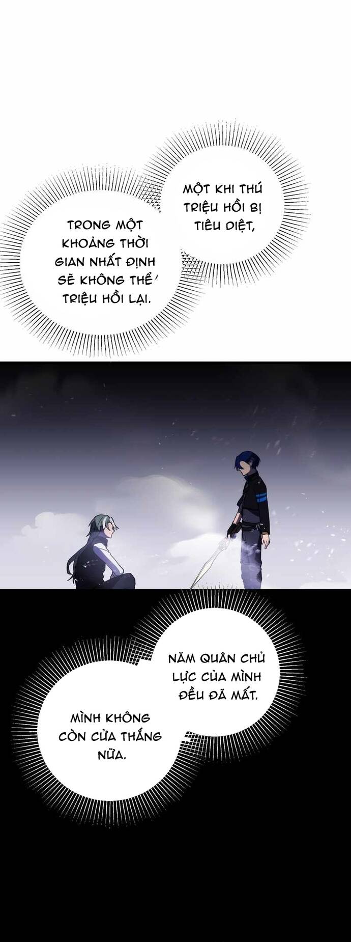 Game Thủ Tái Xuất, Trọng Lực Vô Song - Chapter 77 - Page 45