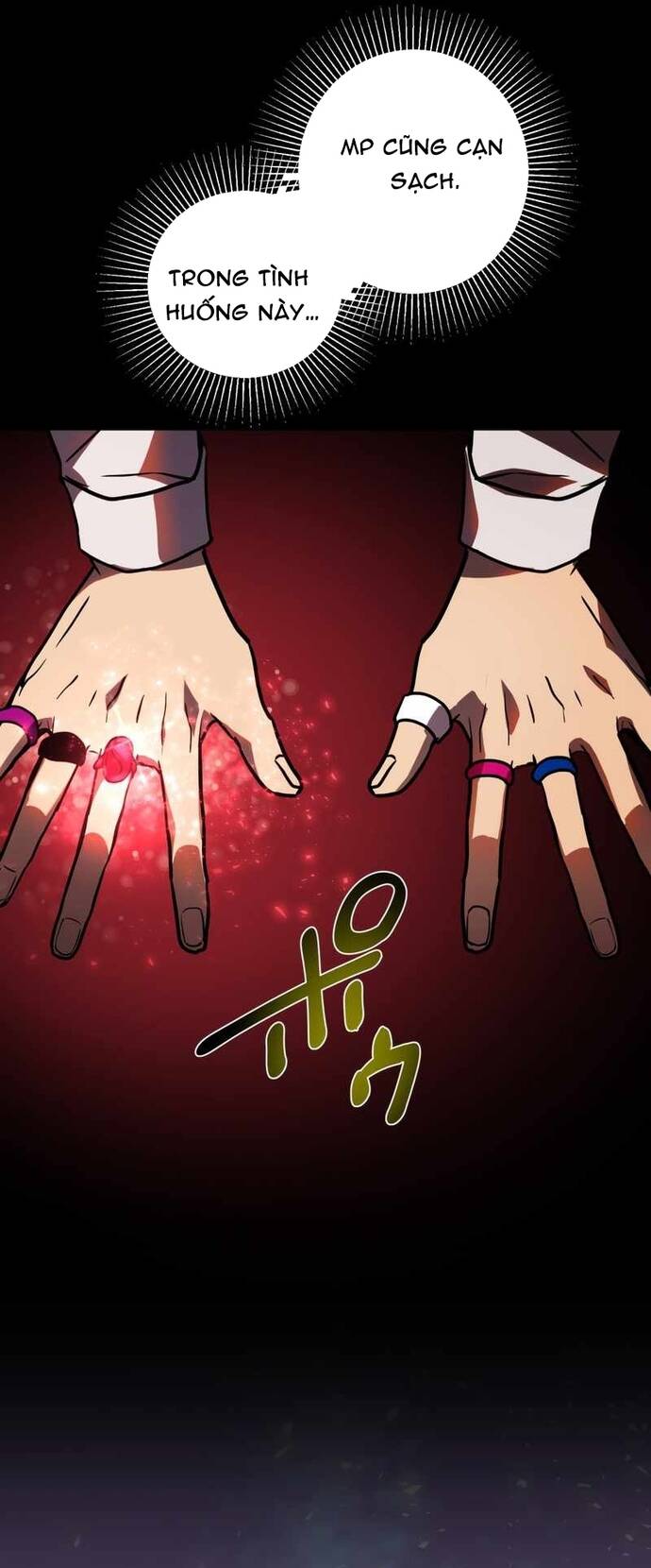 Game Thủ Tái Xuất, Trọng Lực Vô Song - Chapter 77 - Page 46