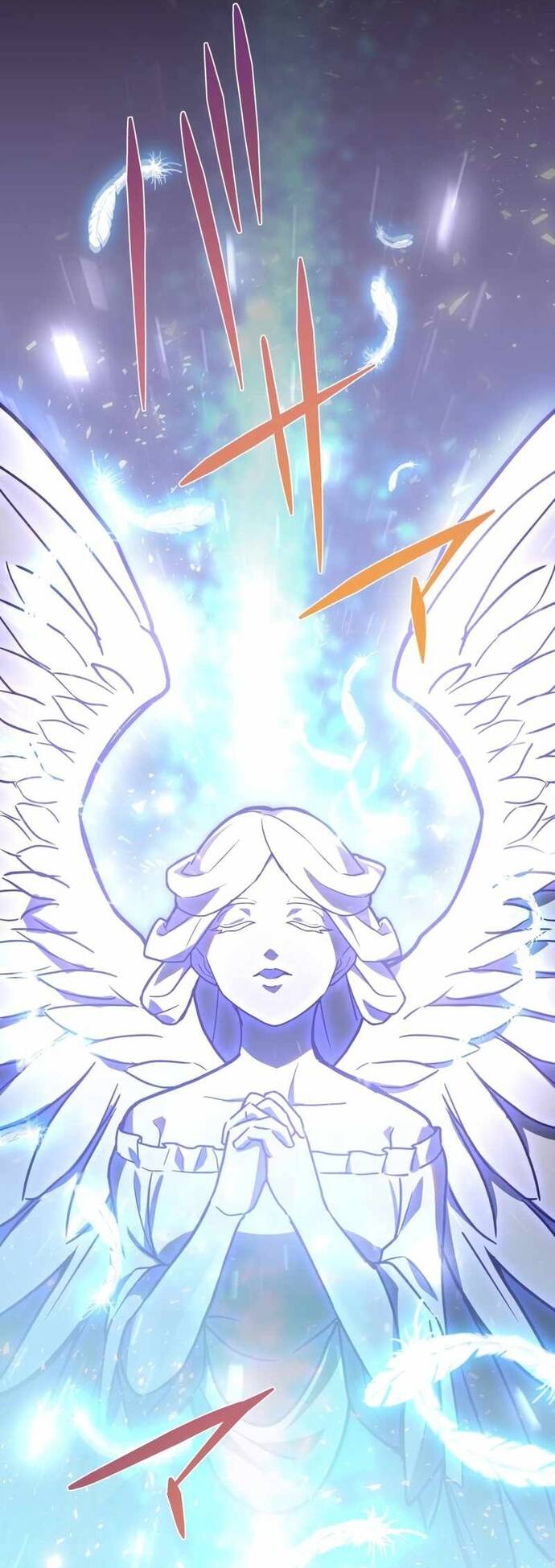 Game Thủ Tái Xuất, Trọng Lực Vô Song - Chapter 77 - Page 47