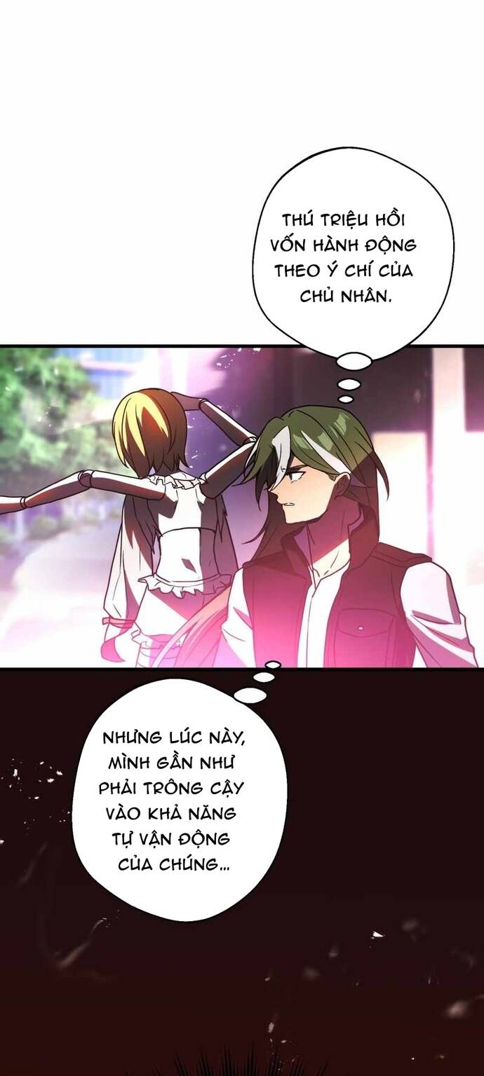 Game Thủ Tái Xuất, Trọng Lực Vô Song - Chapter 77 - Page 5