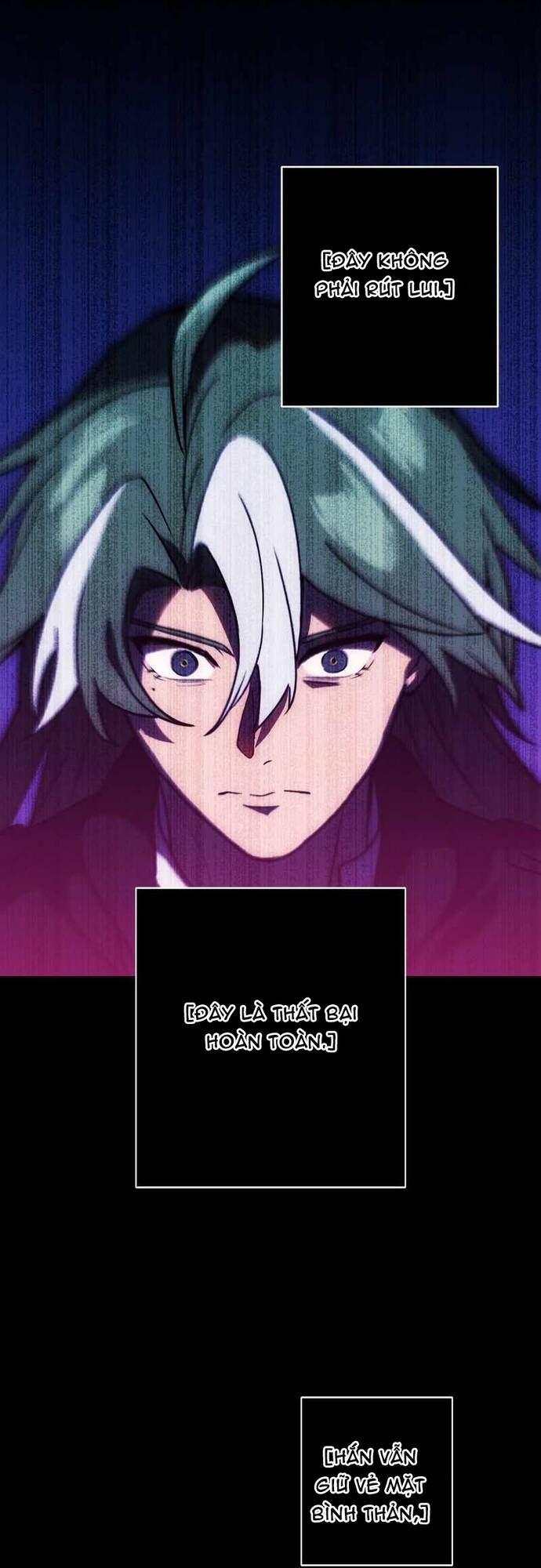 Game Thủ Tái Xuất, Trọng Lực Vô Song - Chapter 77 - Page 53