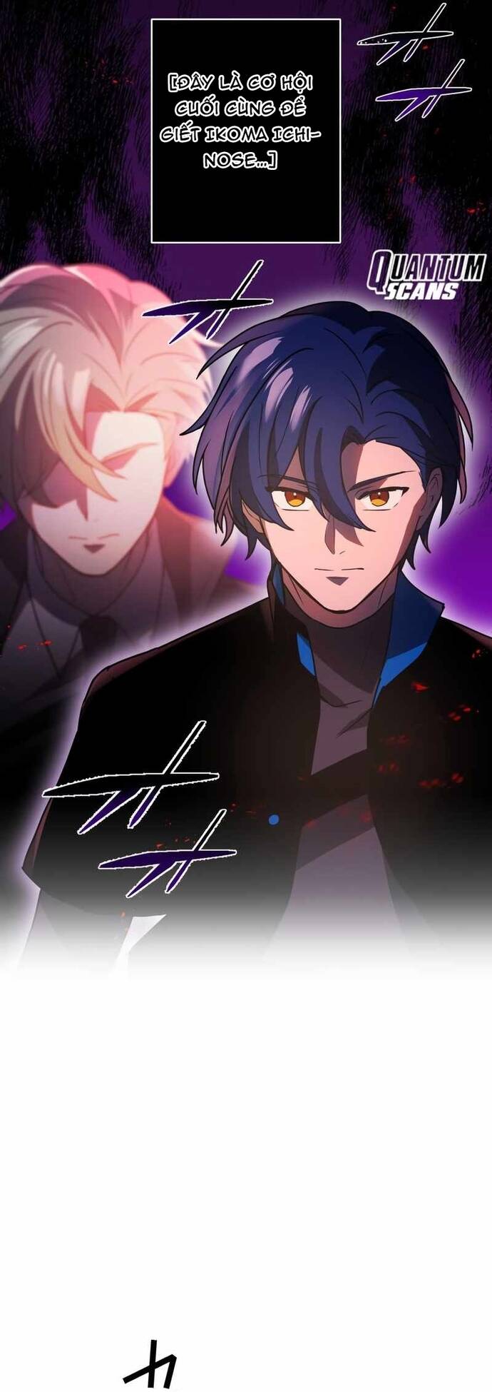 Game Thủ Tái Xuất, Trọng Lực Vô Song - Chapter 77 - Page 55