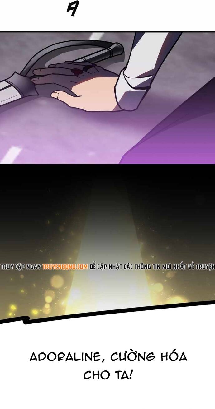 Game Thủ Tái Xuất, Trọng Lực Vô Song - Chapter 77 - Page 56