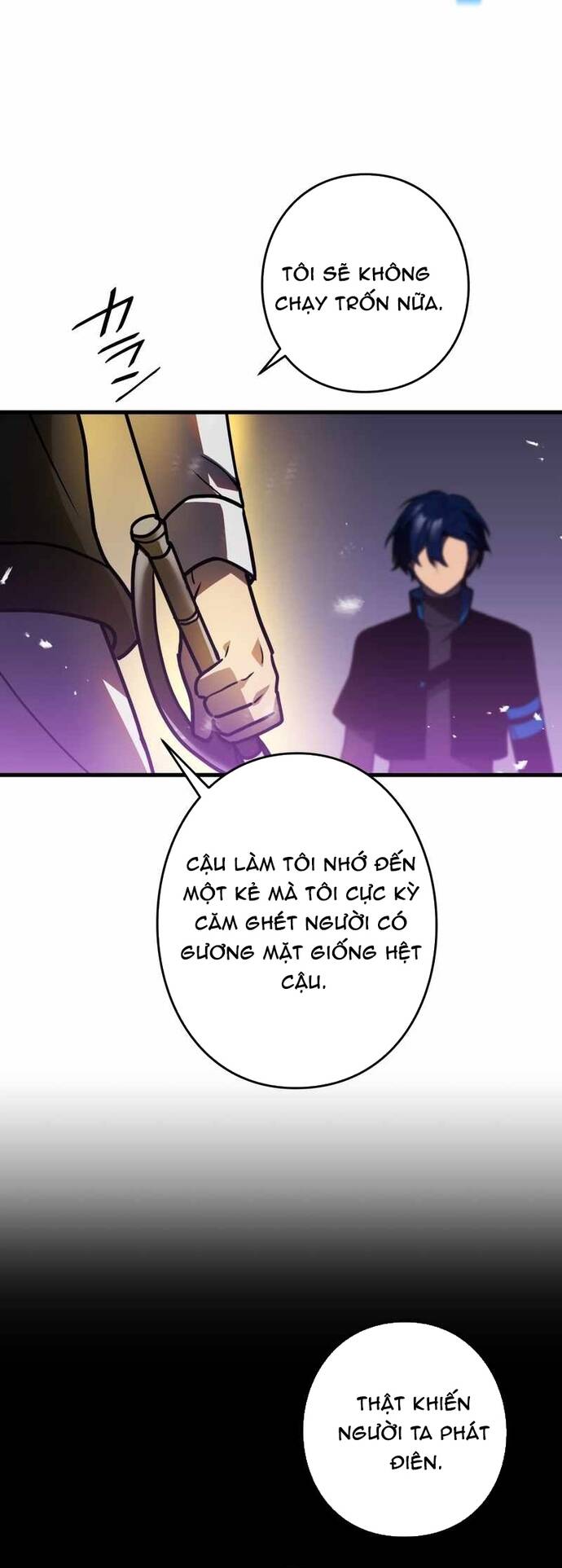 Game Thủ Tái Xuất, Trọng Lực Vô Song - Chapter 77 - Page 58
