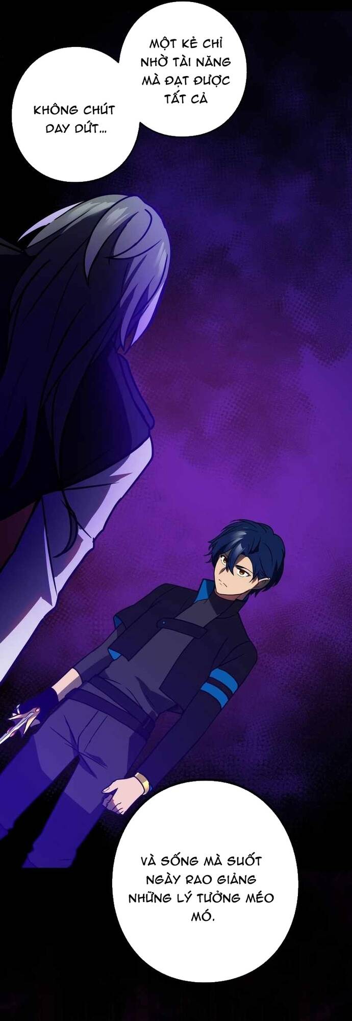 Game Thủ Tái Xuất, Trọng Lực Vô Song - Chapter 77 - Page 59