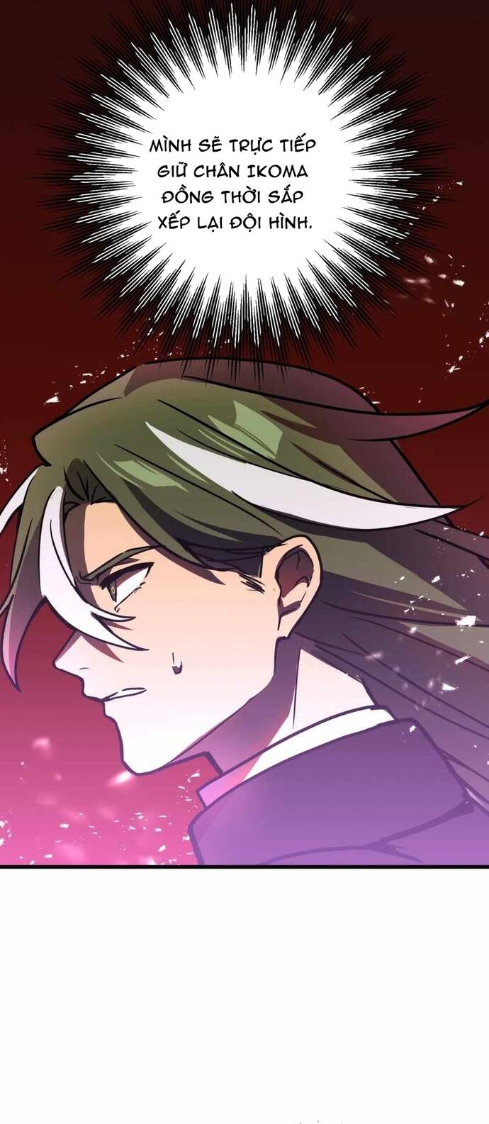 Game Thủ Tái Xuất, Trọng Lực Vô Song - Chapter 77 - Page 6