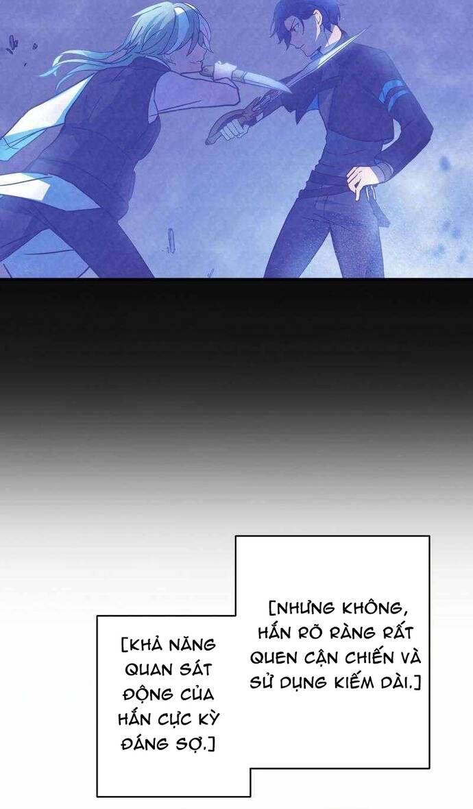 Game Thủ Tái Xuất, Trọng Lực Vô Song - Chapter 78 - Page 10