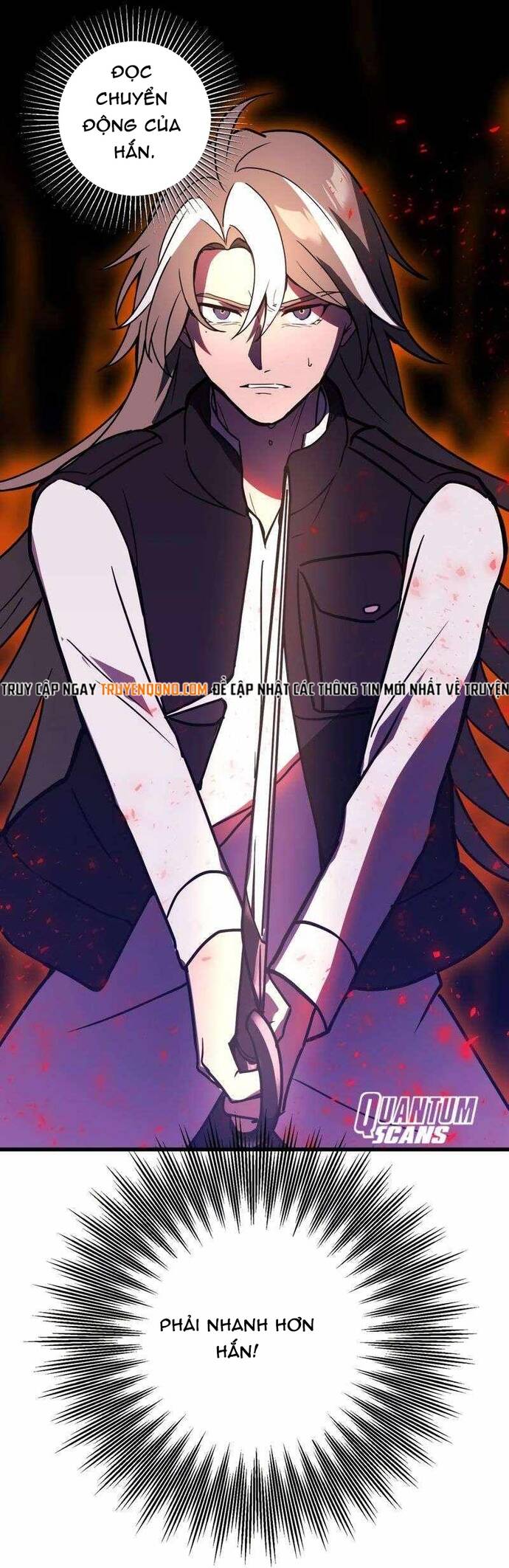 Game Thủ Tái Xuất, Trọng Lực Vô Song - Chapter 78 - Page 12