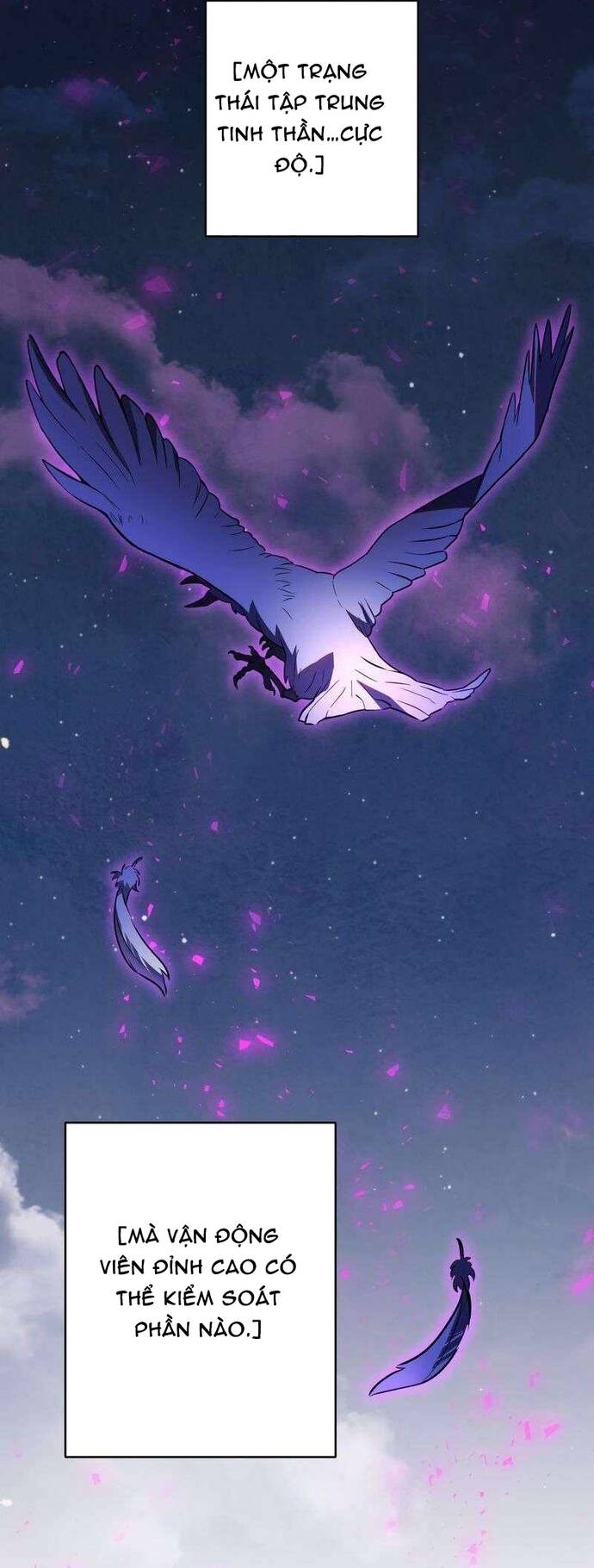 Game Thủ Tái Xuất, Trọng Lực Vô Song - Chapter 78 - Page 15