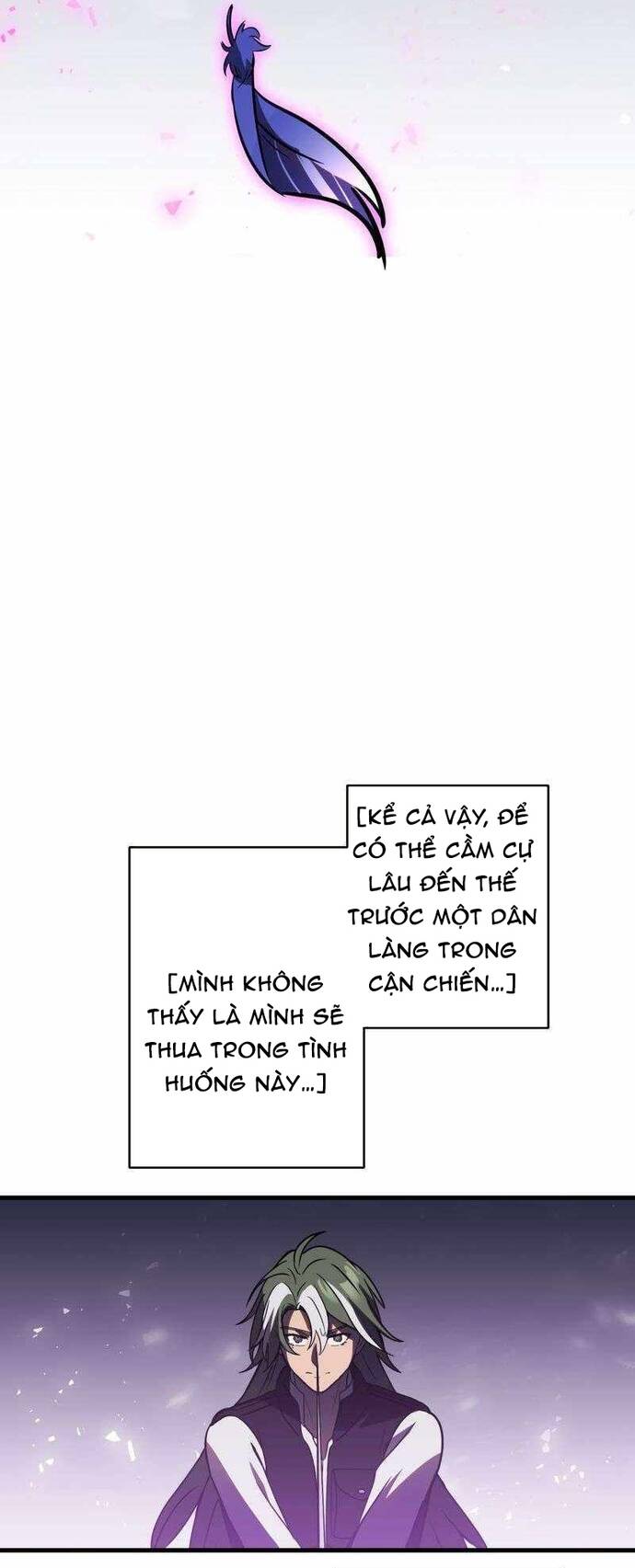 Game Thủ Tái Xuất, Trọng Lực Vô Song - Chapter 78 - Page 16