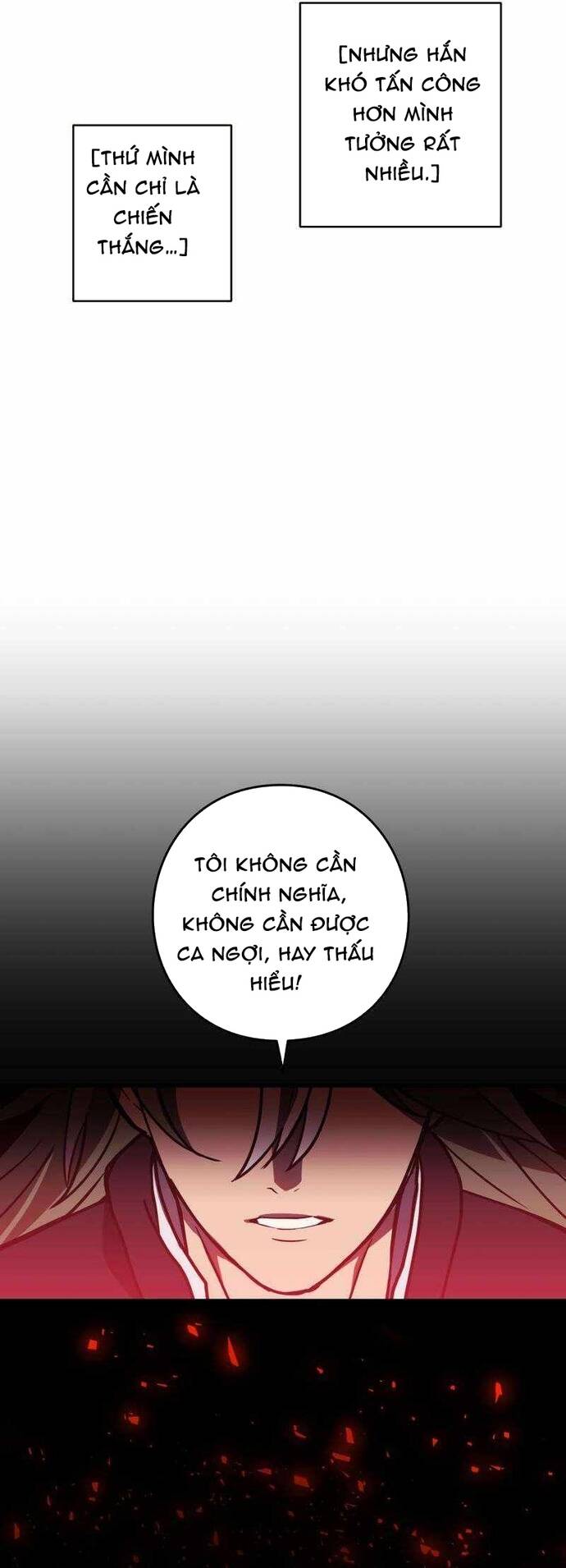 Game Thủ Tái Xuất, Trọng Lực Vô Song - Chapter 78 - Page 17