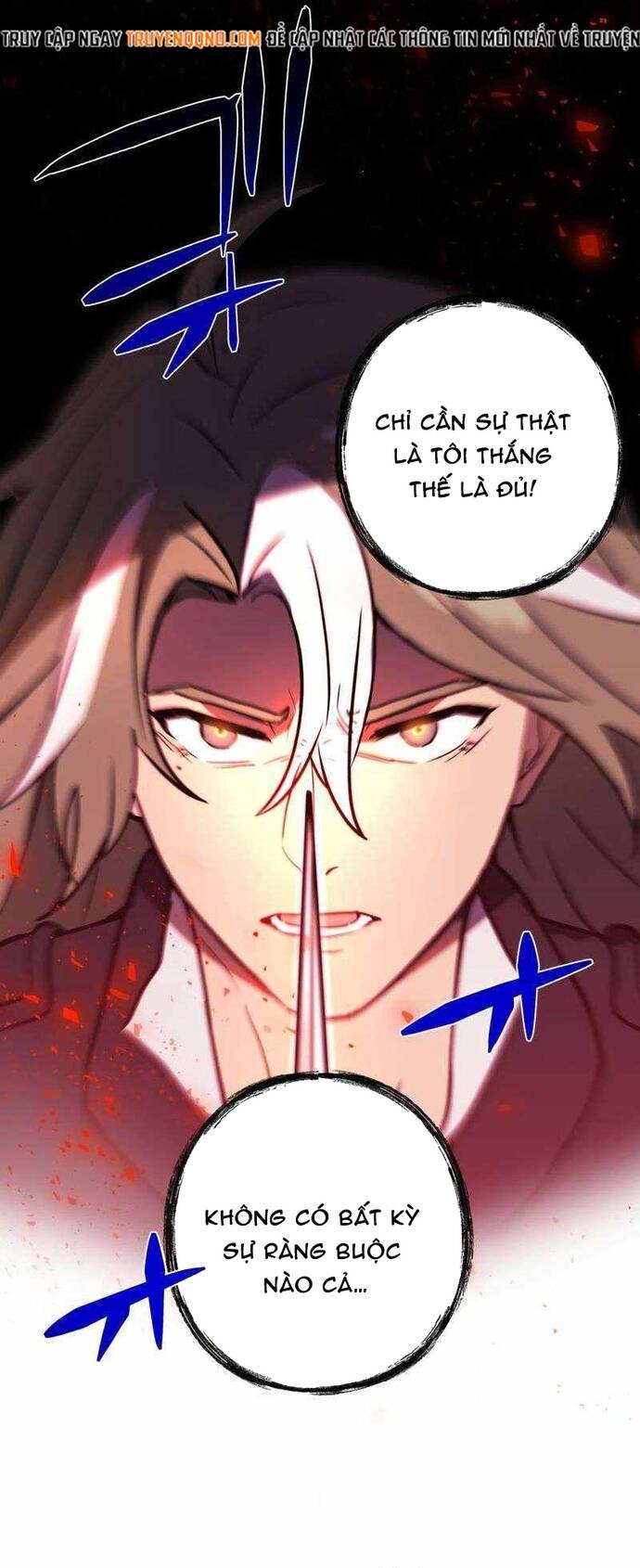 Game Thủ Tái Xuất, Trọng Lực Vô Song - Chapter 78 - Page 18