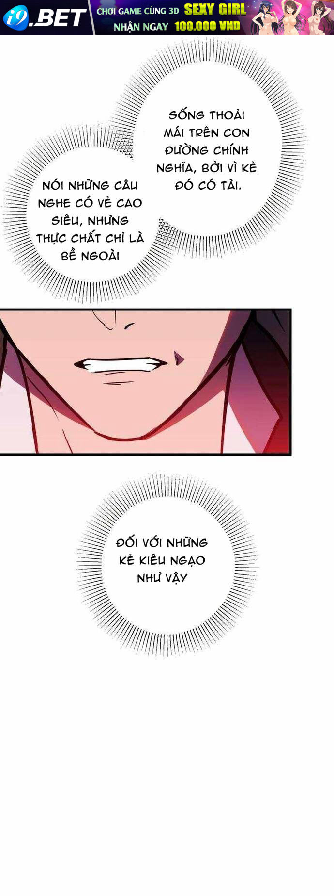 Game Thủ Tái Xuất, Trọng Lực Vô Song - Chapter 78 - Page 19