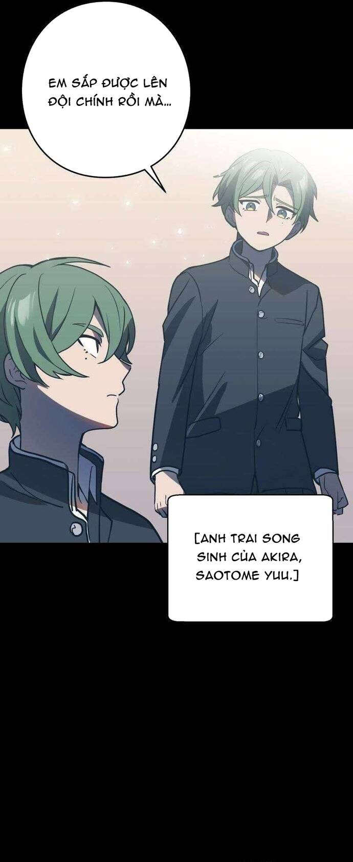 Game Thủ Tái Xuất, Trọng Lực Vô Song - Chapter 78 - Page 23