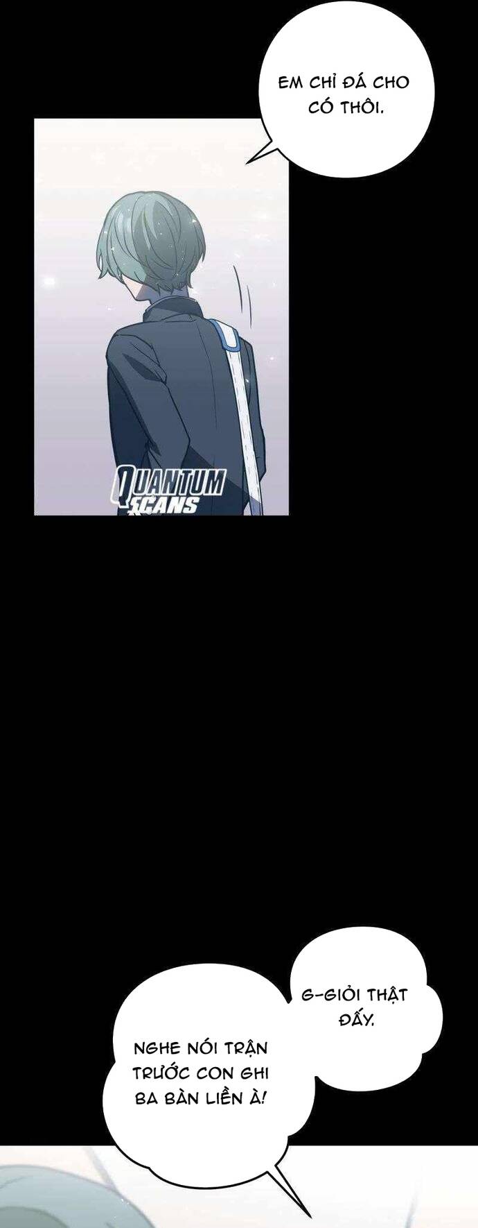 Game Thủ Tái Xuất, Trọng Lực Vô Song - Chapter 78 - Page 24
