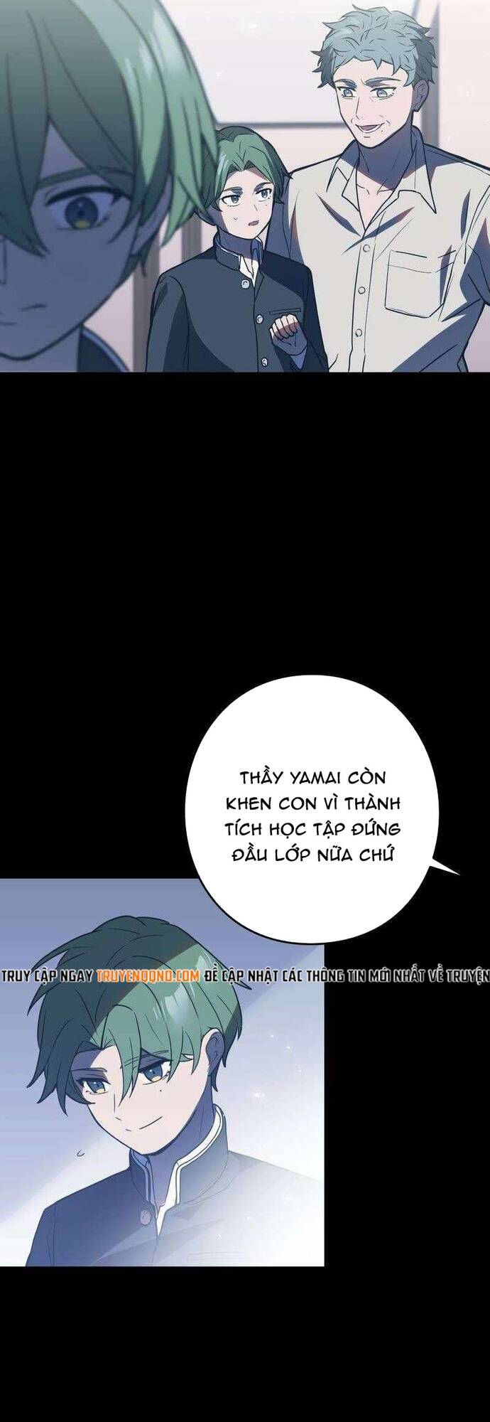 Game Thủ Tái Xuất, Trọng Lực Vô Song - Chapter 78 - Page 25