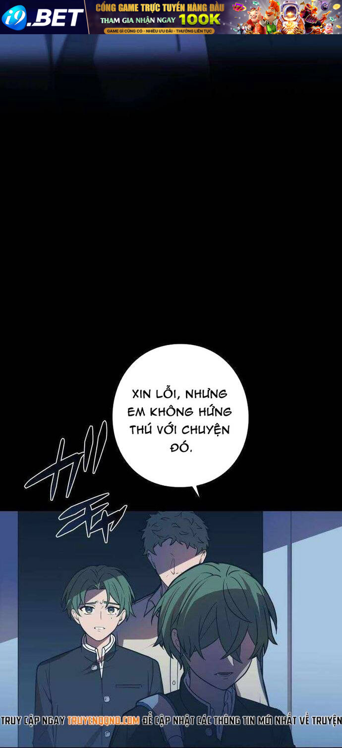 Game Thủ Tái Xuất, Trọng Lực Vô Song - Chapter 78 - Page 29