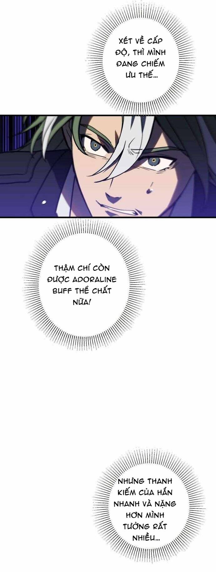 Game Thủ Tái Xuất, Trọng Lực Vô Song - Chapter 78 - Page 3