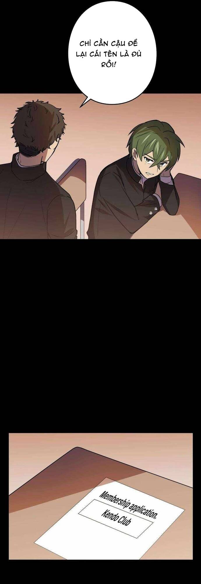 Game Thủ Tái Xuất, Trọng Lực Vô Song - Chapter 78 - Page 34