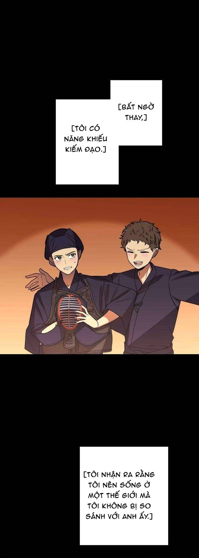 Game Thủ Tái Xuất, Trọng Lực Vô Song - Chapter 78 - Page 36