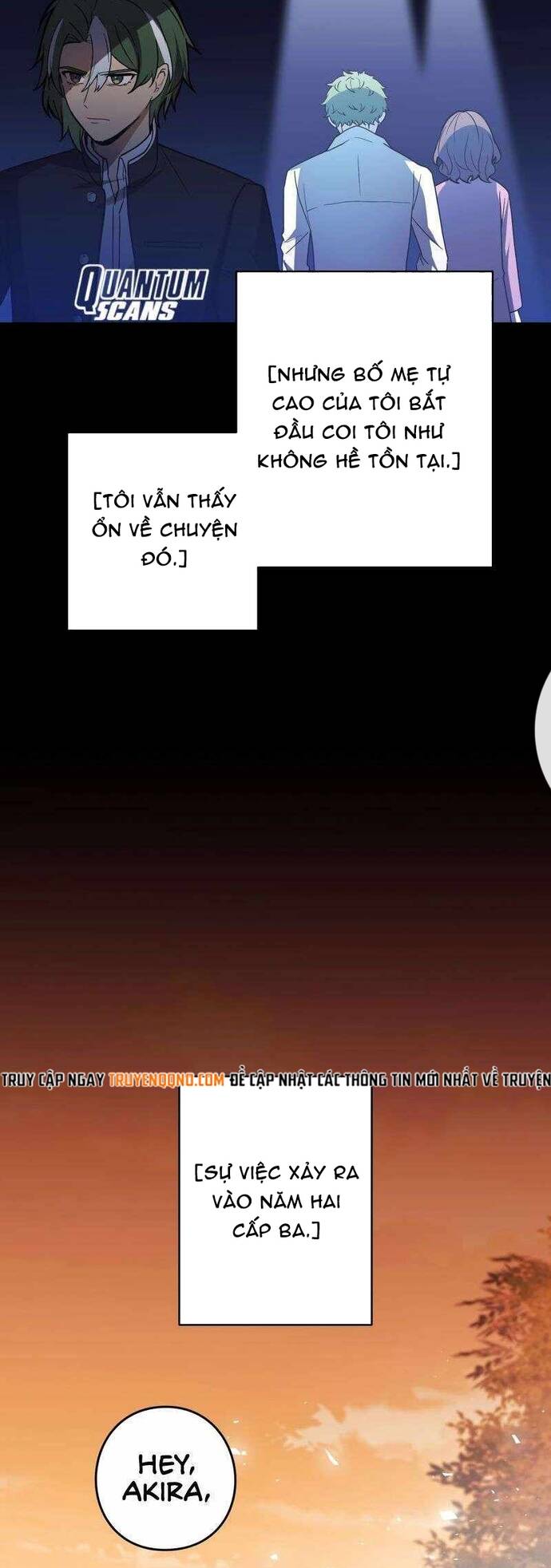 Game Thủ Tái Xuất, Trọng Lực Vô Song - Chapter 78 - Page 38