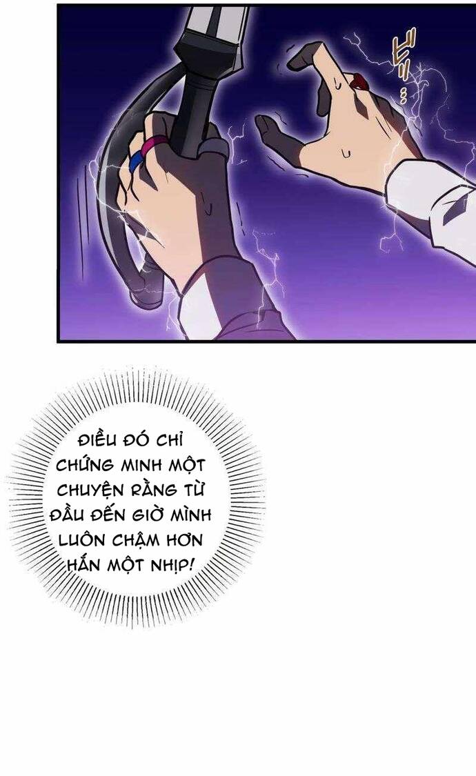 Game Thủ Tái Xuất, Trọng Lực Vô Song - Chapter 78 - Page 4