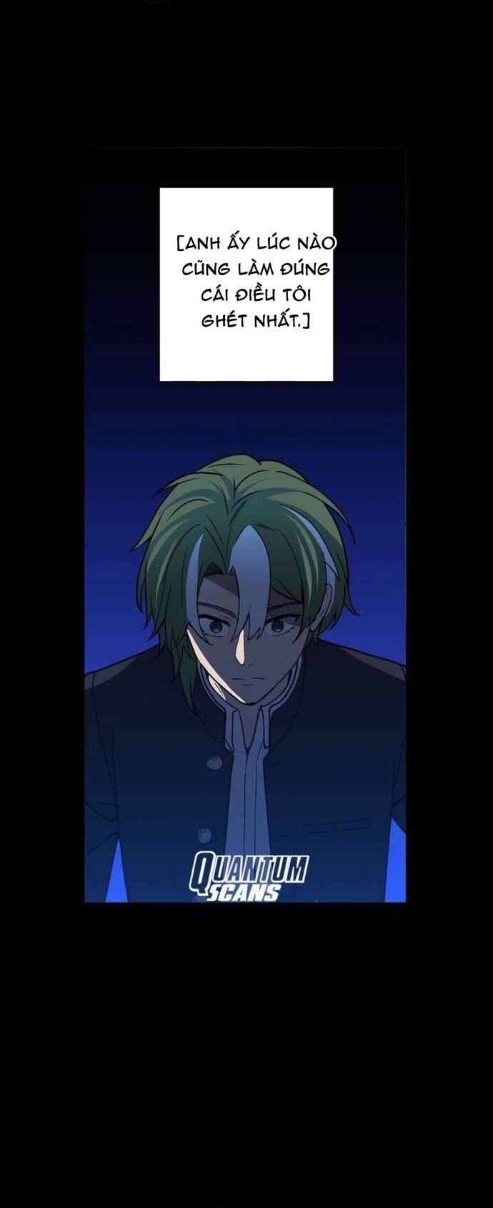 Game Thủ Tái Xuất, Trọng Lực Vô Song - Chapter 78 - Page 40